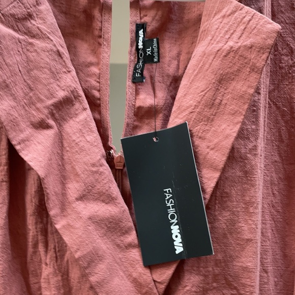 Fashion Nova Romper - NWT - Picture 7 of 8